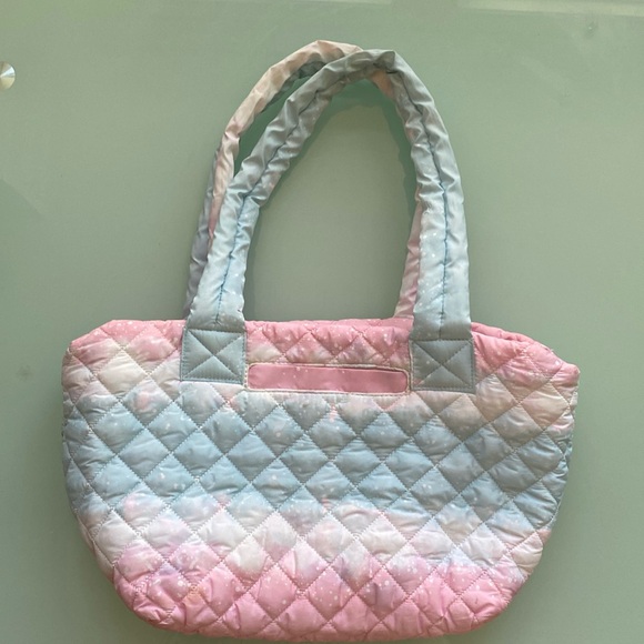 Jill & Ally. tote bag  gently used - Picture 11 of 11